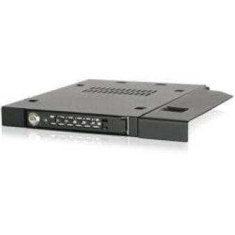 Rack amovible HDD/SSD 2.5" SAS/Sata slim FDD