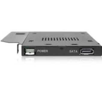 Rack amovible HDD/SSD 2.5" SAS/Sata slim FDD