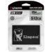 Miniature SSD Kingston KC600 1To SATA III -Format 2,5'' n°3