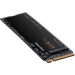 Miniature SSD WD Black SN750 500Go -Format M.2 2280 n°2