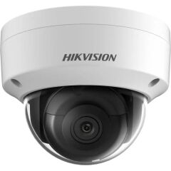 DS-2CD2123G2-IS(2.8mm)(D) CAMERA DOME 2MP ACUSENSE IP67/IK10 AUDIO/ALARME